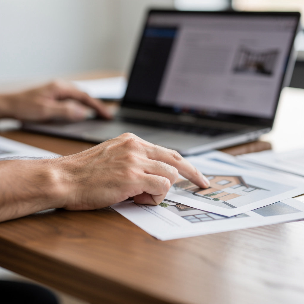 1964 Harrison Ave San Diego website design portfolio showcasing a successful project for a local San Diego business