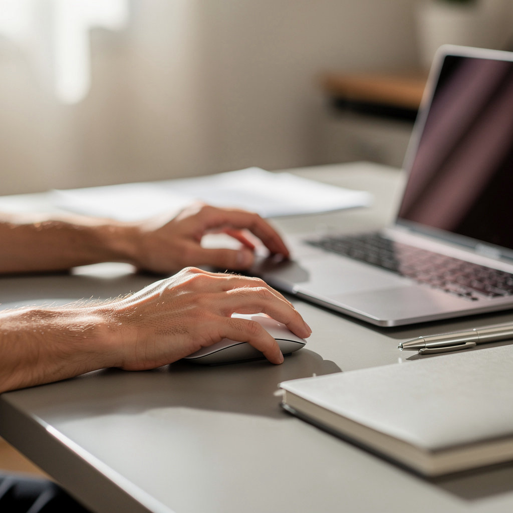 1964 Harrison Ave San Diego web development team collaborating on a project in San Diego